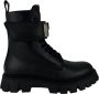 Dsquared2 Boots & laarzen Dames Laars in zwart - Thumbnail 4