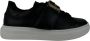 Dsquared2 Low-Top Sneakers Dames Sneaker in zwart - Thumbnail 1
