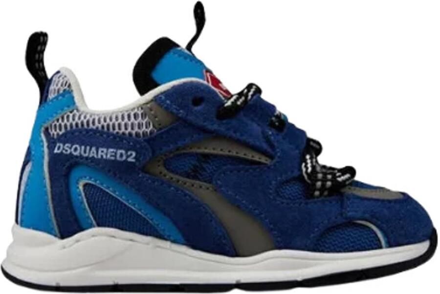 Dsquared2 Kids sneakers