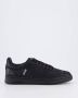 Dsquared2 Heren Boxer Dan&Dean Sneaker Zwart - Thumbnail 1