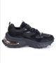 Dsquared2 Heren Bubble Sneakers Zwart - Thumbnail 1