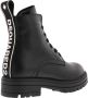 Moschino Kids Sneakers met teddybeer patch Wit - Thumbnail 1