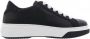 Dsquared2 Casual Lace-Up Low Top Sneakers Black Heren - Thumbnail 1