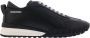 Dsquared2 Leather.4 Sneakers: Upgrade je sneaker game Meerkleurig Heren - Thumbnail 15