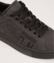 Dsquared2 sneaker van nubuck Donkergrijs - Thumbnail 1