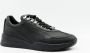 Dsquared2 Heren Original Legend Sneakers Zwart Black Heren - Thumbnail 1