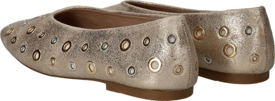 DSTRCT Ballerina's Goud
