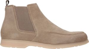 DSTRCT Boot Mannen Beige