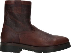 DSTRCT Boot Mannen Bruin