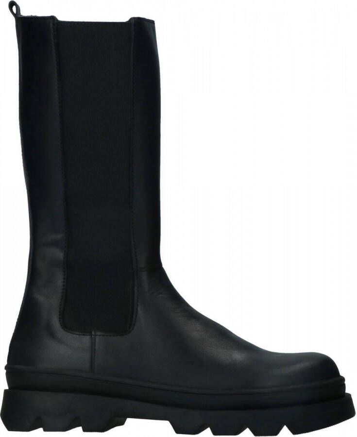 Dstrct by Stef boot Lage schoenen