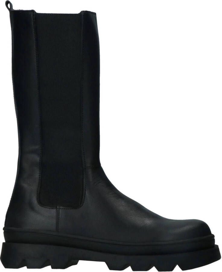 Dstrct by Stef boot Lage schoenen