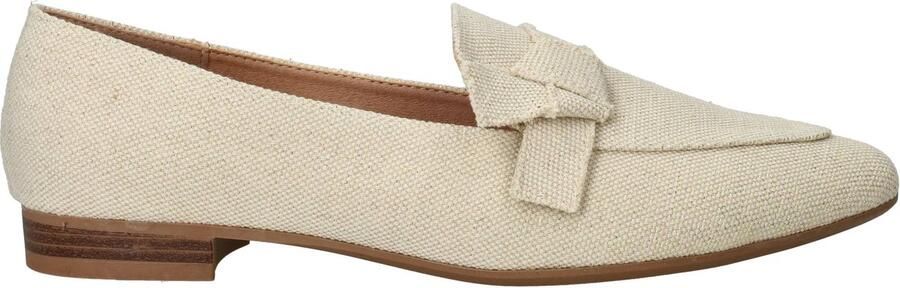 Dstrct Instappers Dames Beige