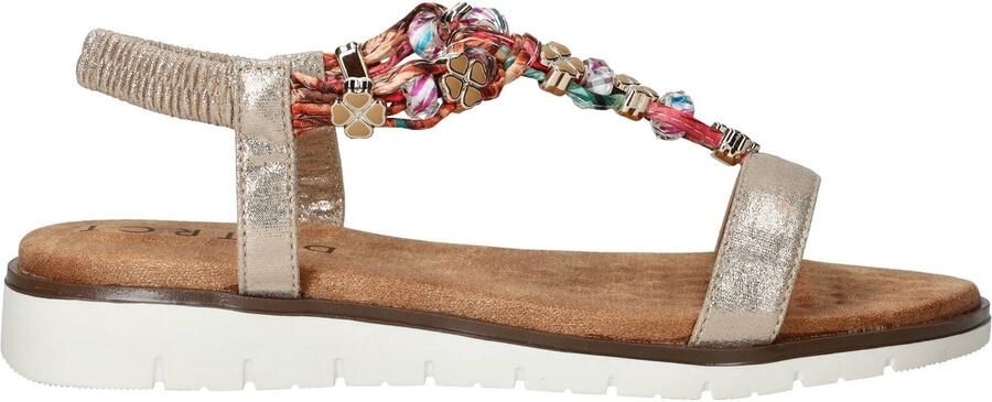 DSTRCT Sandalen Dames Multi