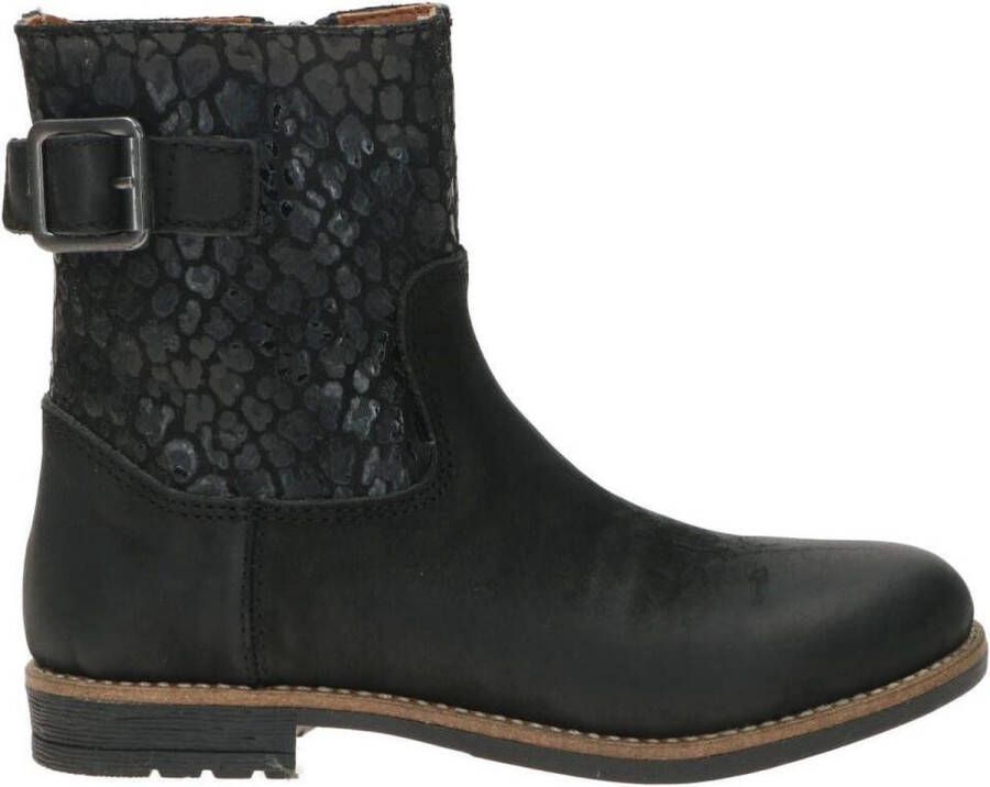 Dstrct IK KE enkellaars Lage schoenen Meisje Overig - Schoenen.nl