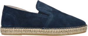 DSTRCT Instapper Mannen Blauw