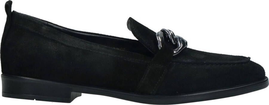 DSTRCT Instapper Vrouwen Zwart