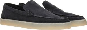DSTRCT Loafer Mannen Blauw