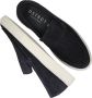 DSTRCT Loafer Mannen Blauw - Thumbnail 1