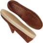 DSTRCT Loafers Heren Bruin - Thumbnail 4