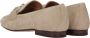 DSTRCT Loafer Vrouwen Beige - Thumbnail 3