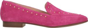 DSTRCT Loafer Vrouwen Roze
