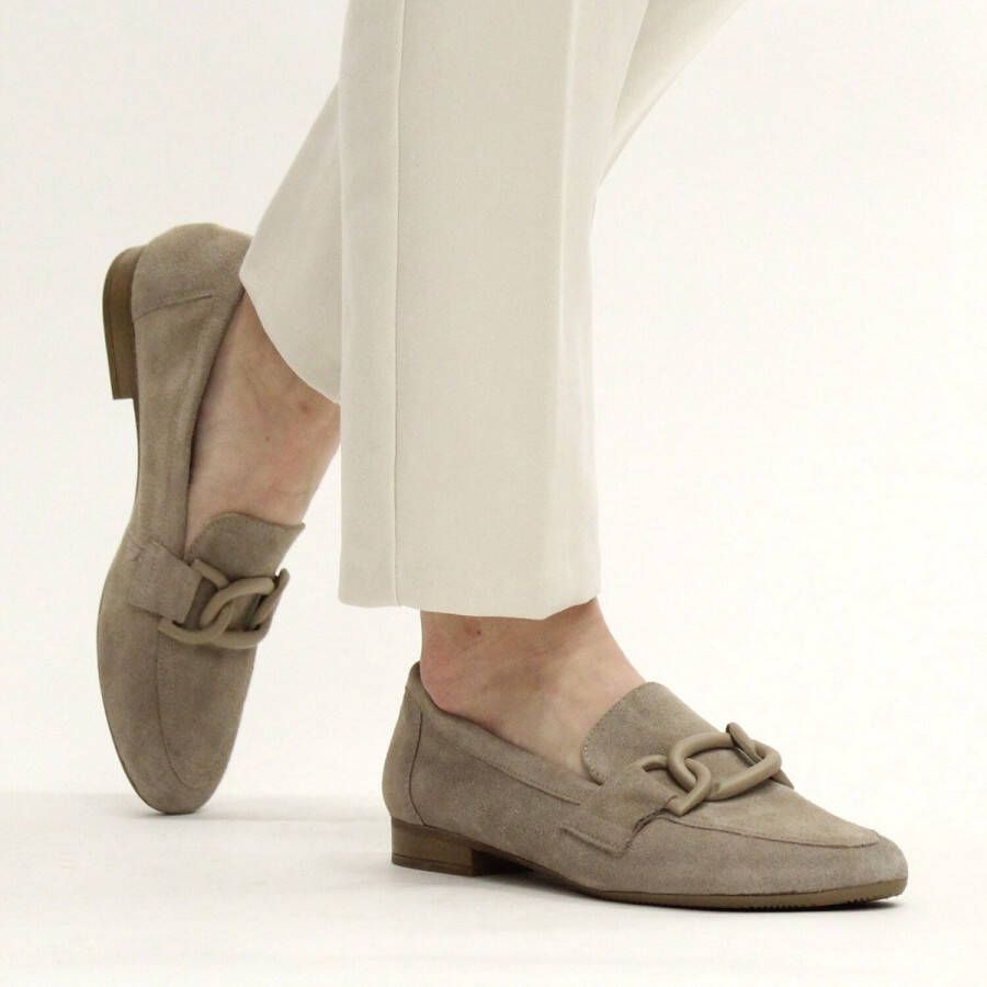 DSTRCT Loafer Vrouwen Overig