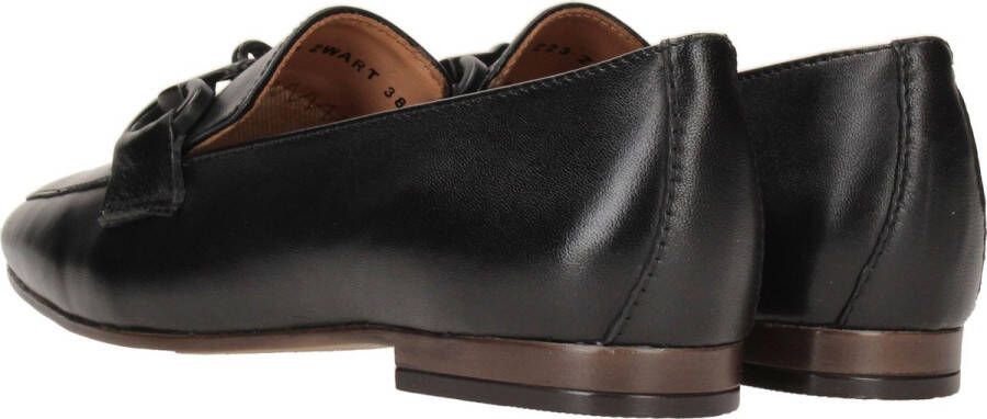 DSTRCT Loafer Vrouwen Zwart