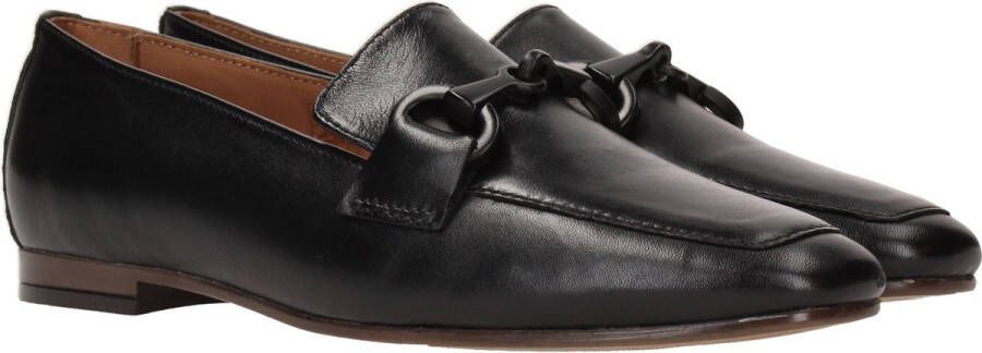 DSTRCT Loafer Vrouwen Zwart