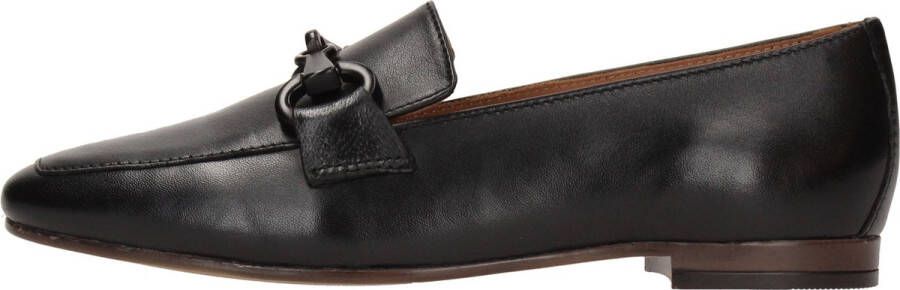 DSTRCT Loafer Vrouwen Zwart