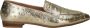 DSTRCT Loafers Goud - Thumbnail 1