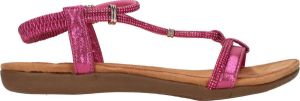 DSTRCT Sandaal Vrouwen Roze
