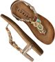 DSTRCT Sandalen Multi - Thumbnail 1