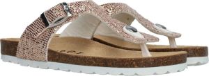 Dstrct slipper Slippers Meisje