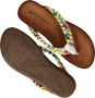 DSTRCT Slipper Vrouwen Multi - Thumbnail 3