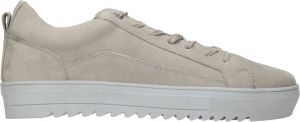 DSTRCT Sneaker Mannen Grijs