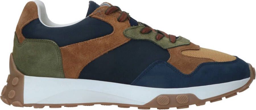 DSTRCT Sneaker Mannen Multi