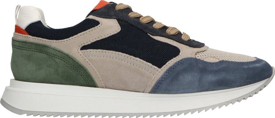 DSTRCT sneaker Sneakers Heren Multi
