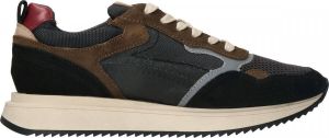 DSTRCT Sneaker Mannen Zwart multi