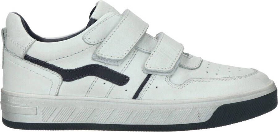 DSTRCT sneaker Sneakers Jongen