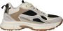 DSTRCT Sneakers Dames Multi - Thumbnail 1