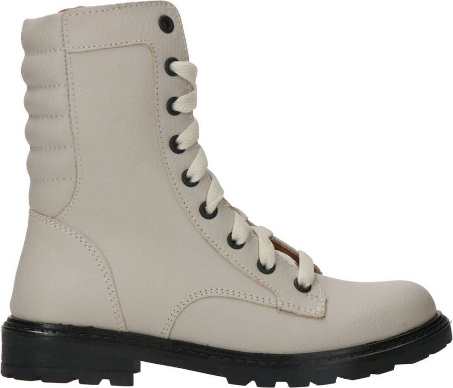 DSTRCT Veterboot Meisjes Beige