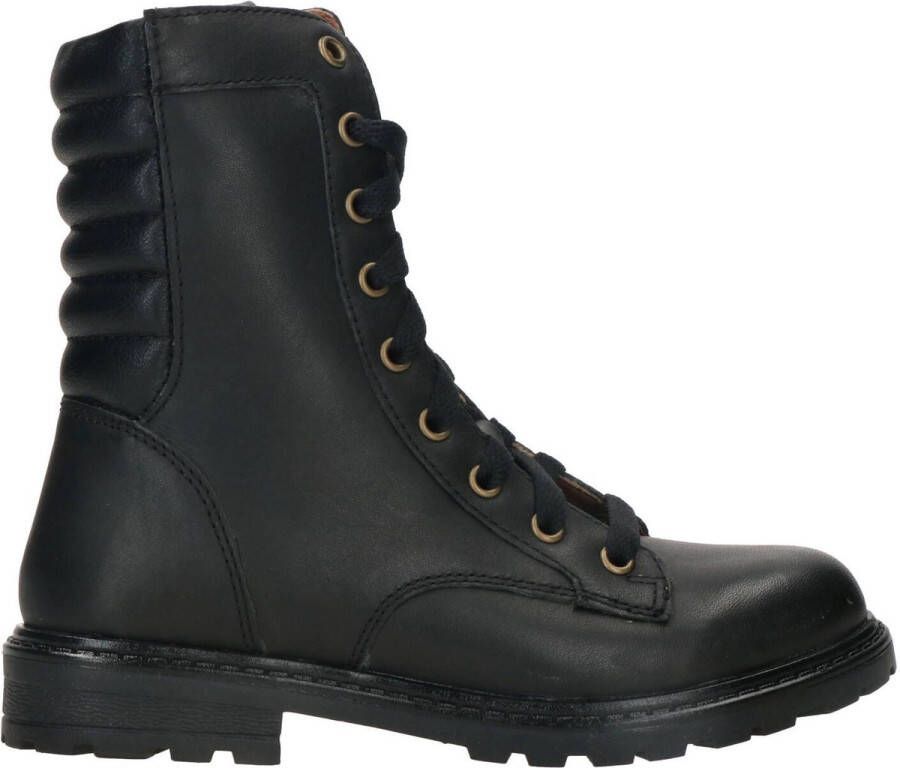 Dstrct veterboot Veterschoenen Meisje