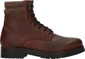 DSTRCT Veterboot Mannen Bruin