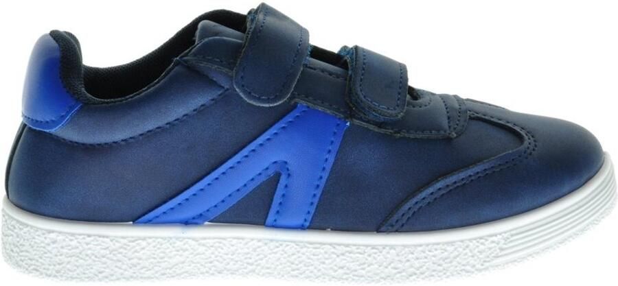 D.T. New York Goedkope Blauwe Schoenen Kinderen