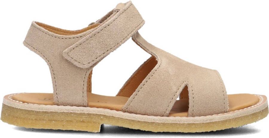 Du Loua Du Alfie Sandalen Kids Beige
