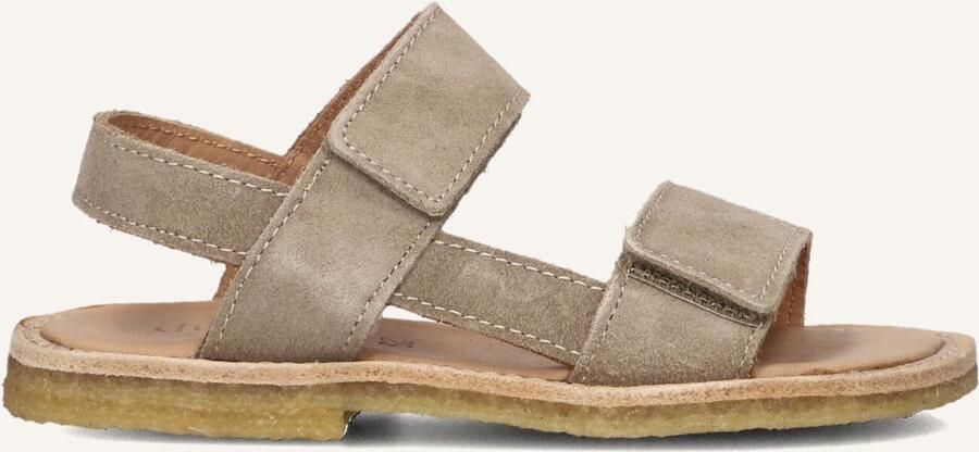 Du Loua Du Dali Sandalen Meisjes Beige - Foto 2