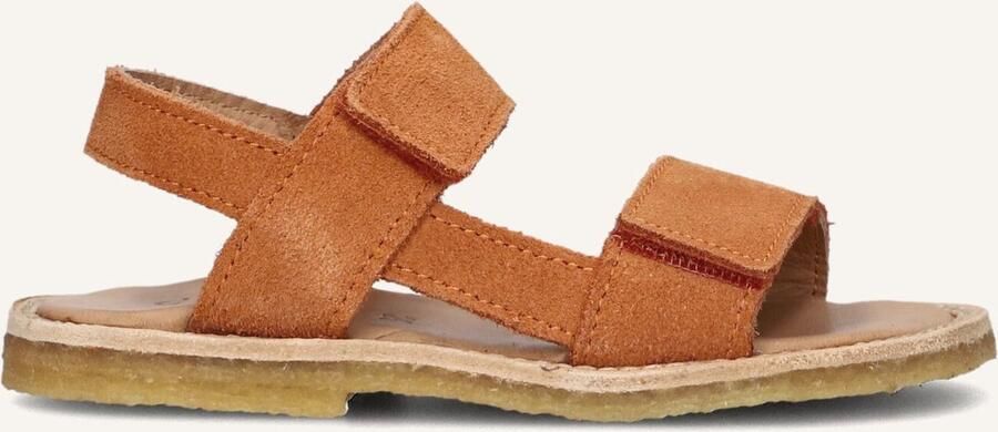 Du Loua Du Dali Sandalen Meisjes Oranje - Foto 2
