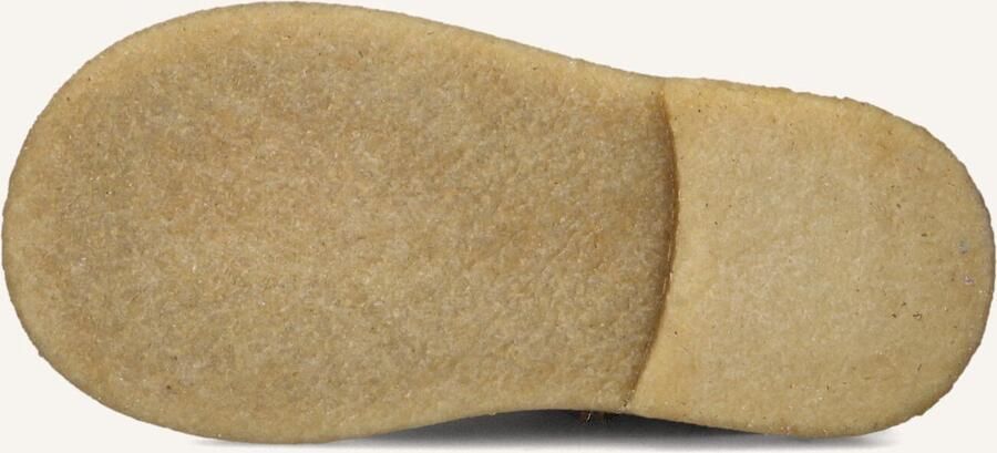 Du Loua Du Lenny Boots Meisjes Bruin - Foto 2