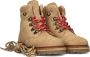 Du Loua Louen Boots Meisjes Camel - Thumbnail 2