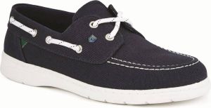 Dubarry Biarritz Bootschoen Canvas Dames